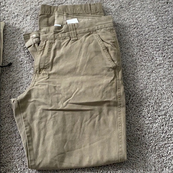Columbia ROC Pants - Picture 2 of 2